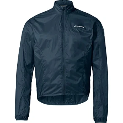 Abbildung von Vaude Herren Men&#039;s Air Jacket III Jacke, dark sea, L