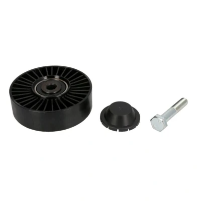 Abbildung von INA 532 0369 20 Umlenkrolle FIAT: Grande Punto Hatchback, ALFA ROMEO: 156 Saloon
