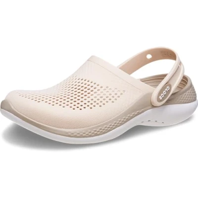 Abbildung von Crocs Unisex Literide 360 Clog Holzschuh, Dew, 48/50 EU