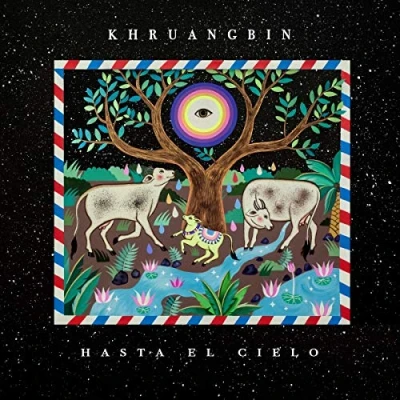 Abbildung von Hasta El Cielo (Con Todo Mundo in Dub) (180g) [Vinyl LP]