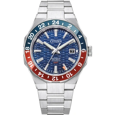 Abbildung von Citizen Automatic Watch NB6030 59L