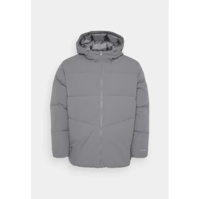 Abbildung von Jack &amp; Jones Jjglobal Puffer Jacket Winterjacke, Herren, Größe: 4XL, Castlerock