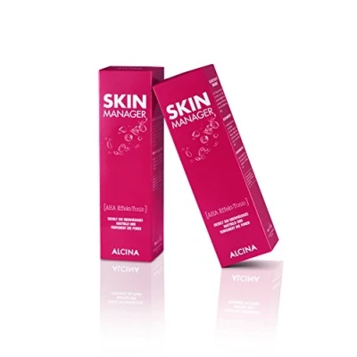Abbildung von ALCINA Skin Manager AHA Effekt Tonic 2x 190ml