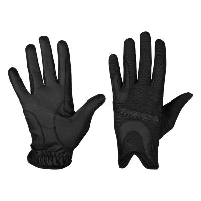 Abbildung von Horka Handschuhe Summer Sparkle Schwarz XL