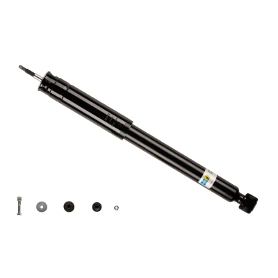 Abbildung von BILSTEIN B4 OE Replacement 24 018562 Stoßdämpfer Vorderachse Gasdruck Einrohr Dämpfer nicht federtragend unten Auge, oben Stift