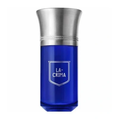 Abbildung von Les Liquides Imaginaires Lacrima Eau de Parfum 100 ml