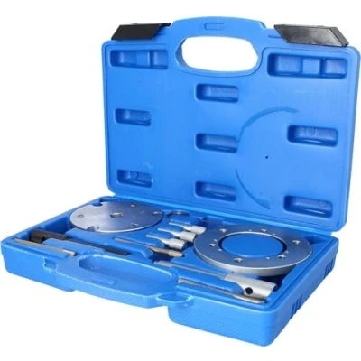 Abbildung von KS TOOLS BT592980 Einstellwerkzeugsatz, Steuerzeiten FORD: MONDEO 3 Kombi