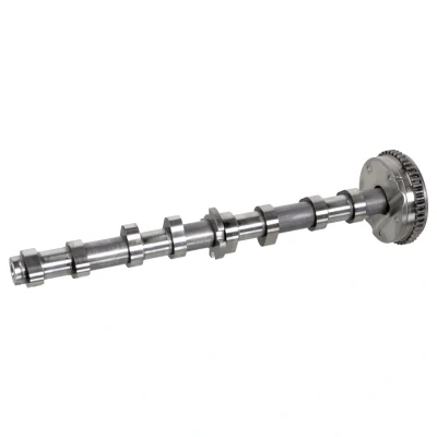 Abbildung von FEBI BILSTEIN 175101 Nockenwelle Einlassseite VOLKSWAGEN: Passat B6 Variant, B7 Saloon, SEAT: Altea XL, Toledo 3