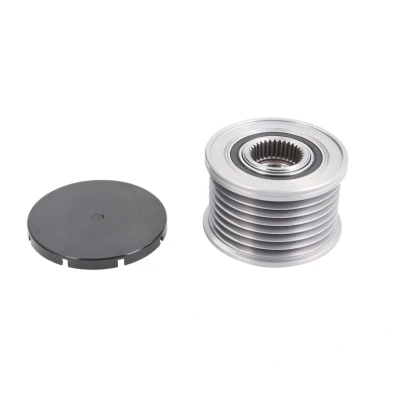 Abbildung von VALEO 588072 Freilauf Lichtmaschine 39,3 MERCEDES BENZ: E Class Saloon, ML Class, T modell