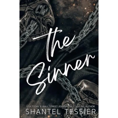 Abbildung von The Sinner: A Dark College Romance
