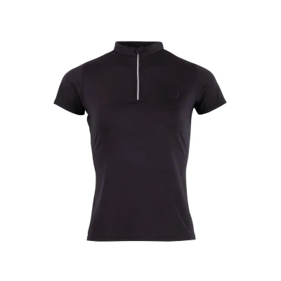 Abbildung von Montar Polo Melanie Back Vertical Schwarz L