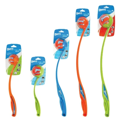 Abbildung von Chuckit Sport Ball Launcher 30cm