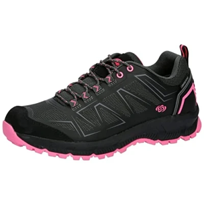 Abbildung von BRÜTTING Outdoorschuh »Outdoorschuh Mount Kimball«