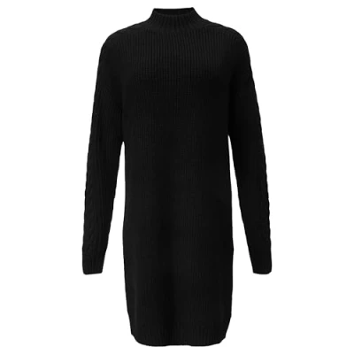 Abbildung von comma Strickkleid