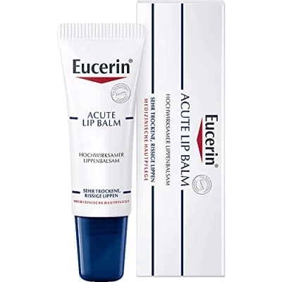 Abbildung von Eucerin Acute Lip Balm