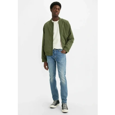 Abbildung von Levi&#039;s 512 Slim Taper Jeans Fit, Herren, Größe: 34x34, Manzanita subtle ada