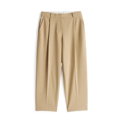 Abbildung von Tommy Hilfiger Stretch Chino, Damen, Größe: 34, Beige