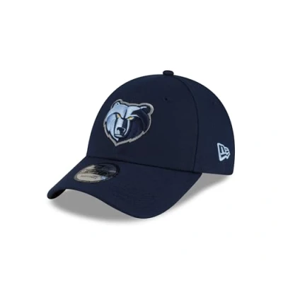 Abbildung von New Era Memphis Grizzlies NBA The League 9Forty Adjustable Cap One Size