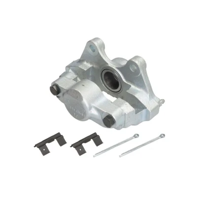 Abbildung von TRW BHS596E Bremssattel Gusseisen LAND ROVER: Defender Off Road, Platform / Chassis, Discovery 1