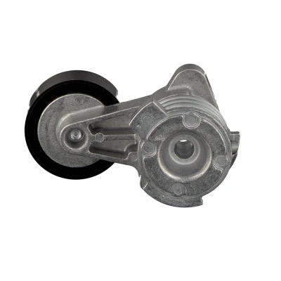 Abbildung von FEBI BILSTEIN 28708 Riemenspanner BMW: 3 Saloon, 5 Touring, Coupe
