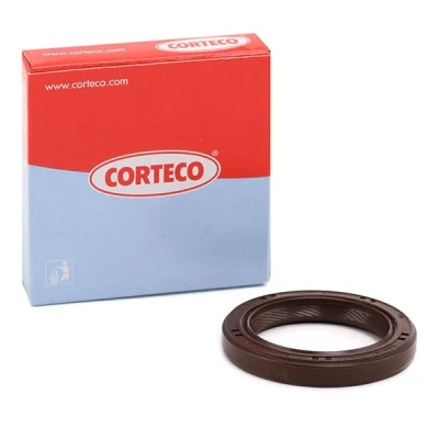 Abbildung von CORTECO 20019850B Nockenwellendichtung Motor RENAULT: CLIO 2, MEGANE 1, OPEL: Vivaro A Van