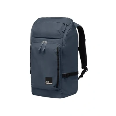 Abbildung von Jack Wolfskin Trekkingrucksack, Herren, Größe: One Size, Midnight sky