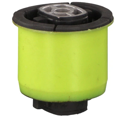 Abbildung von FEBI BILSTEIN 36801 Achslager Hinterachse links, rechts Gummi CITROËN: C3 II, Picasso