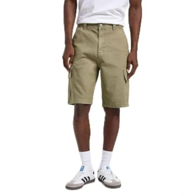 Abbildung von Lee Shorts, Herren, Größe: 34, Mercantile green