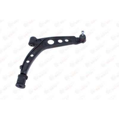 Abbildung von BIRTH BR1174 Querlenker Vorderachse rechts, unten Gusseisen 12mm FIAT: Cinquecento