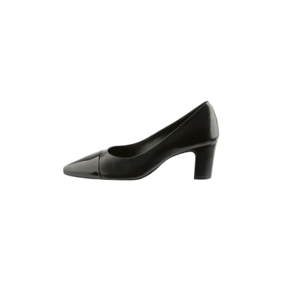 Abbildung von Högl Melody Pumps, Damen, Größe: 37.5, Schwarz Schuhe