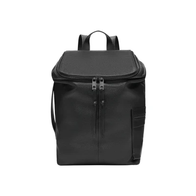 Abbildung von Liebeskind Berlin Tagesrucksack, Damen, Größe: One Size, Schwarz