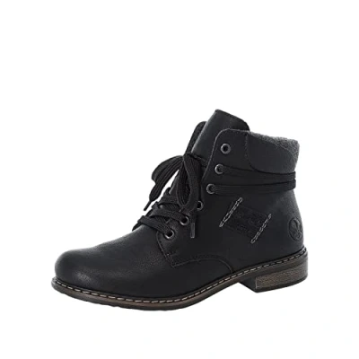 Abbildung von Rieker Damen Stiefeletten 71222