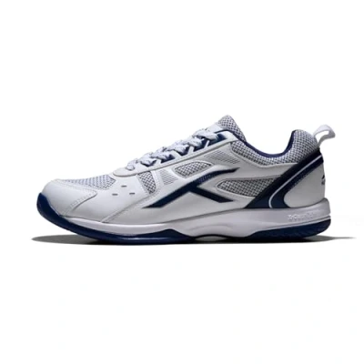 Abbildung von Hundred Herren HBFS 2M153 2 5 Sneaker, White/Navy, 39 EU