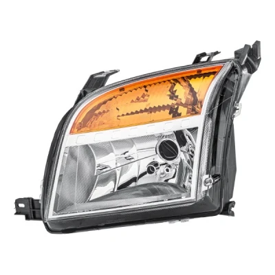 Abbildung von HELLA 1ED 247 026 251 Scheinwerfer FORD: Fusion Estate