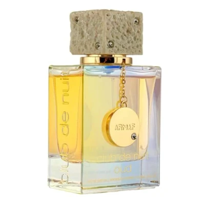 Abbildung von Armaf Club de Nuit Oud Eau Parfum 105 ml