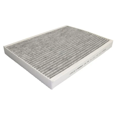 Abbildung von MAHLE ORIGINAL LAK 1946 Innenraumfilter Aktivkohlefilter 240mm 323mm 30mm BMW: iX (I20) M60 xDrive, xDrive40, xDrive50 2021