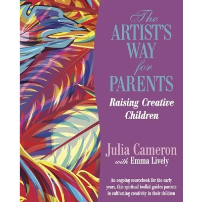 Abbildung von The Artist&#039;s Way for Parents: Raising Creative Children