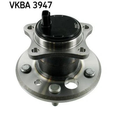 Abbildung von SKF VKBA 3947 Radlagersatz mit integriertem ABS Sensor