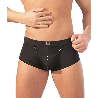 Abbildung von Pants im Piraten Look