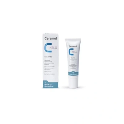 Abbildung von Ceramol Kelored 30 ml
