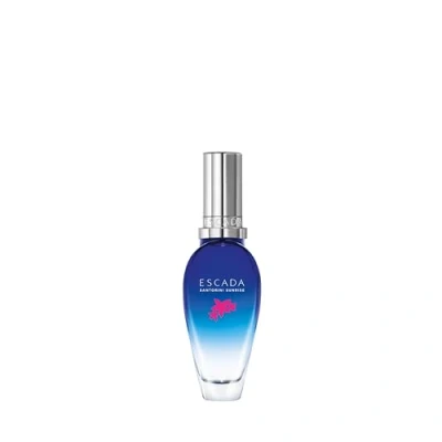 Abbildung von Escada Santorini Sunrise Eau de Toilette Limited edition 30 ml