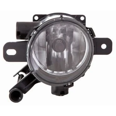Abbildung von ABAKUS 442 2031R UQ Nebelscheinwerfer rechts ohne Lampenträger, Glühlampe OPEL: Zafira B