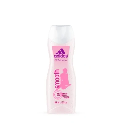 Abbildung von Adidas Smooth Duschgel, 400 ml