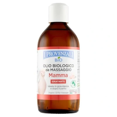 Abbildung von I Provenzali Set, 6 teilig Körperöl, Preis/100ml: 17,97 EUR 200 ml