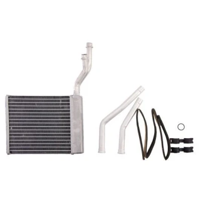 Abbildung von THERMOTEC D6G016TT Wärmetauscher
