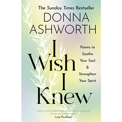 Abbildung von I Wish Knew: The uplifting Sunday Times bestseller