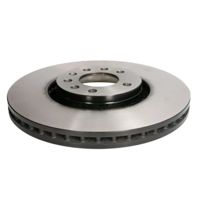 Abbildung von TRW DF6677S Bremsscheibe 321 28 8 110 Belüftet lackiert OPEL: Zafira B, Astra H Hatchback, GTC