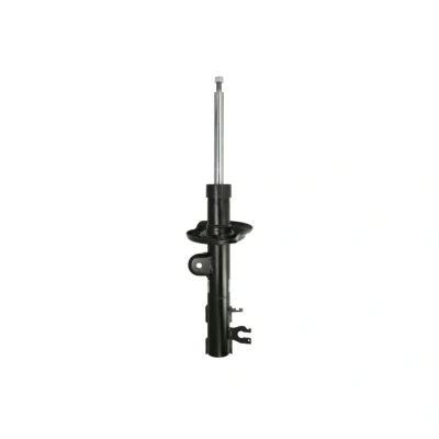 Abbildung von BILSTEIN 22 335067 Stoßdämpfer Vorderachse links Gasdruck Zweirohr Federbein oben Stift, unten Schelle JEEP: Compass