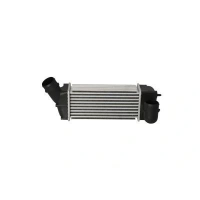 Abbildung von NRF 30283 Ladeluftkühler PEUGEOT: 308 I SW