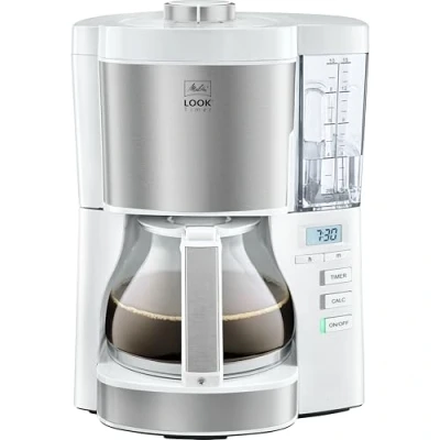 Abbildung von Melitta Kaffee einfach weitz look timer 1025 07 6766590